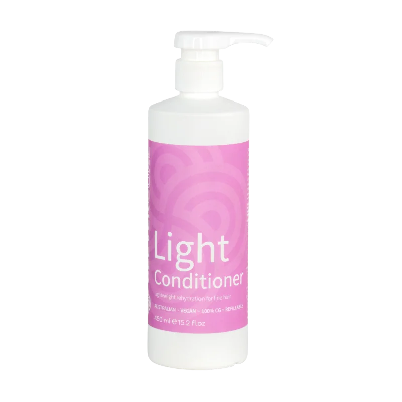 Clever Curl Light Conditioner 450ml