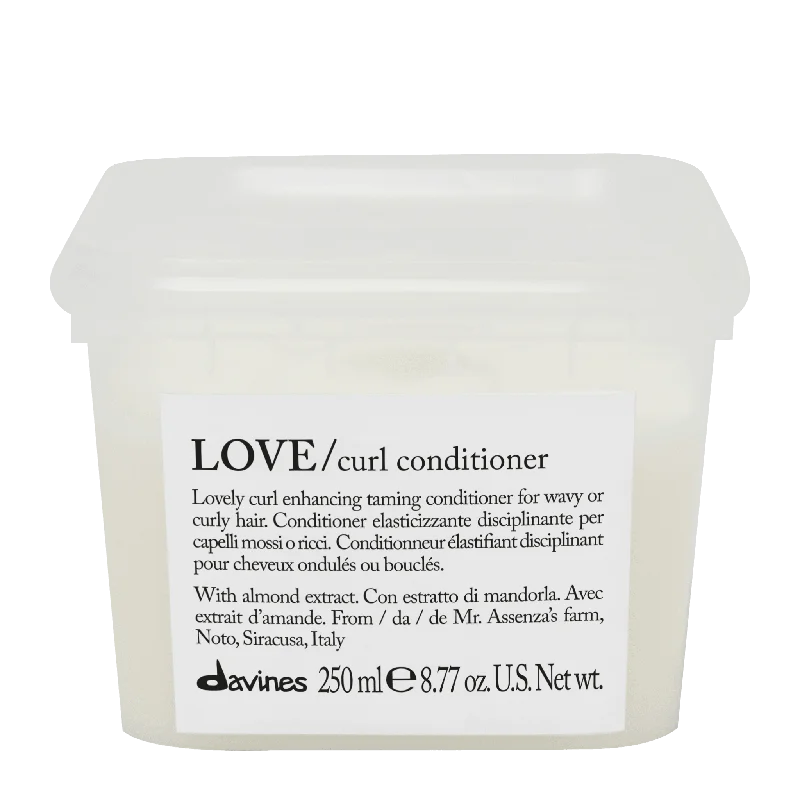 Davines Love Curl Conditioner 250ml