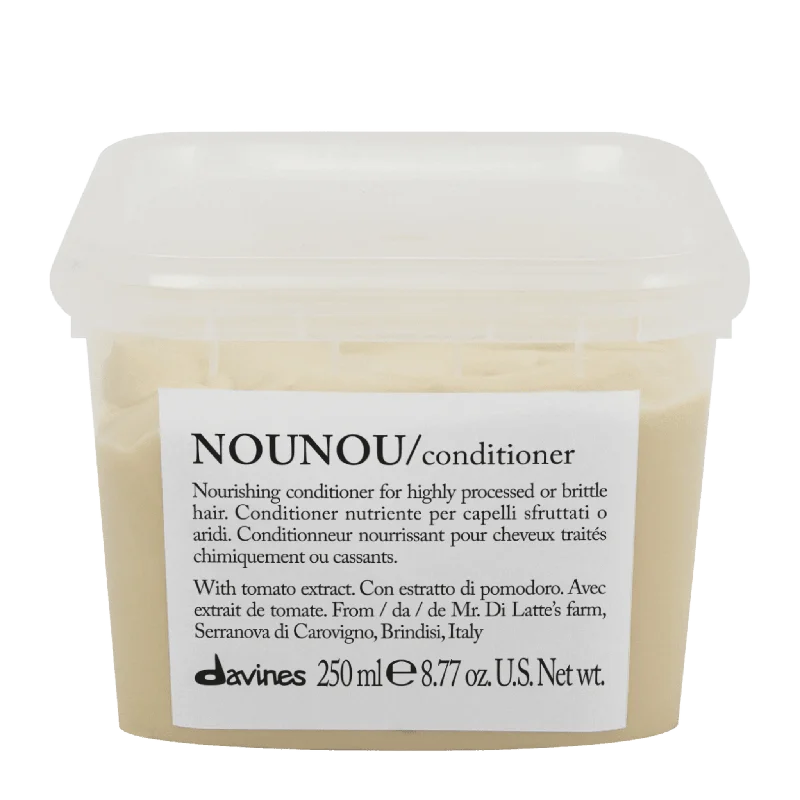 Davines Nounou Conditioner 250ml