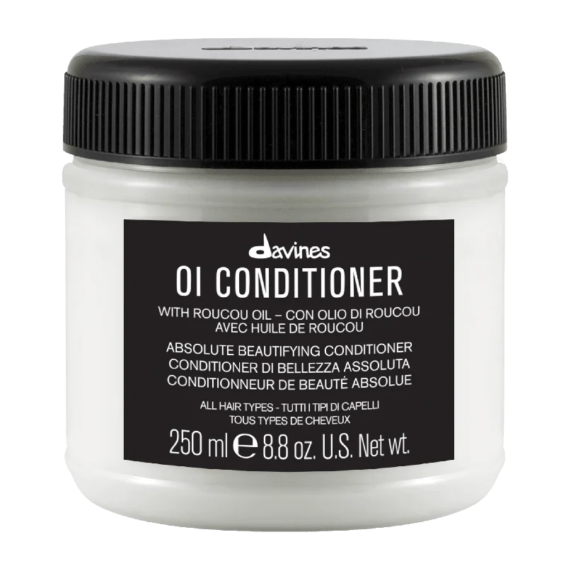 Davines OI Conditioner 250ml