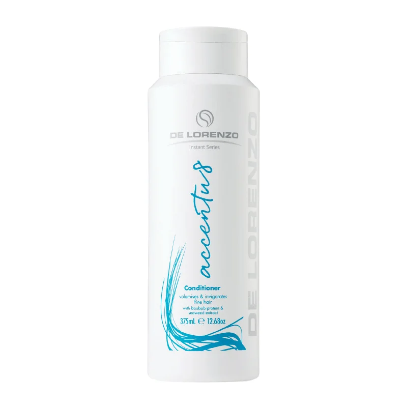 De Lorenzo Instant Accentu8 Conditioner 375ml