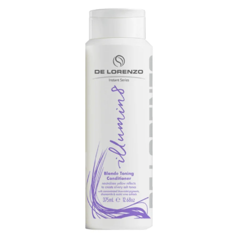 De Lorenzo Instant Illumin8 Conditioner 375ml