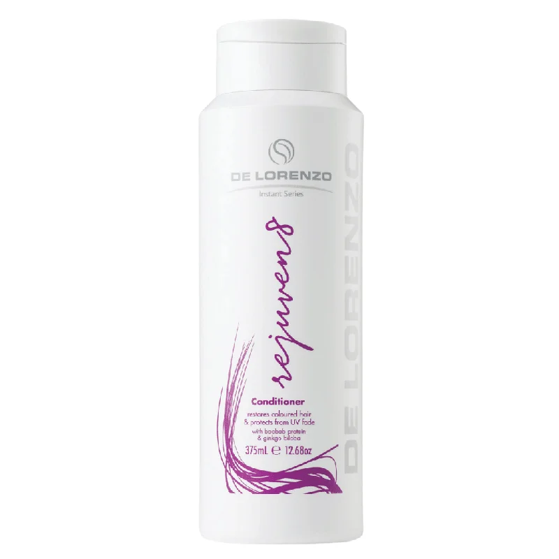 De Lorenzo Instant Rejuven8 Conditioner 375ml