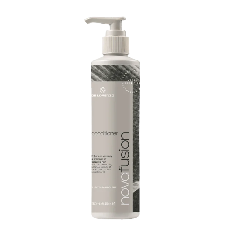 De Lorenzo Novafusion Conditioner 250ml