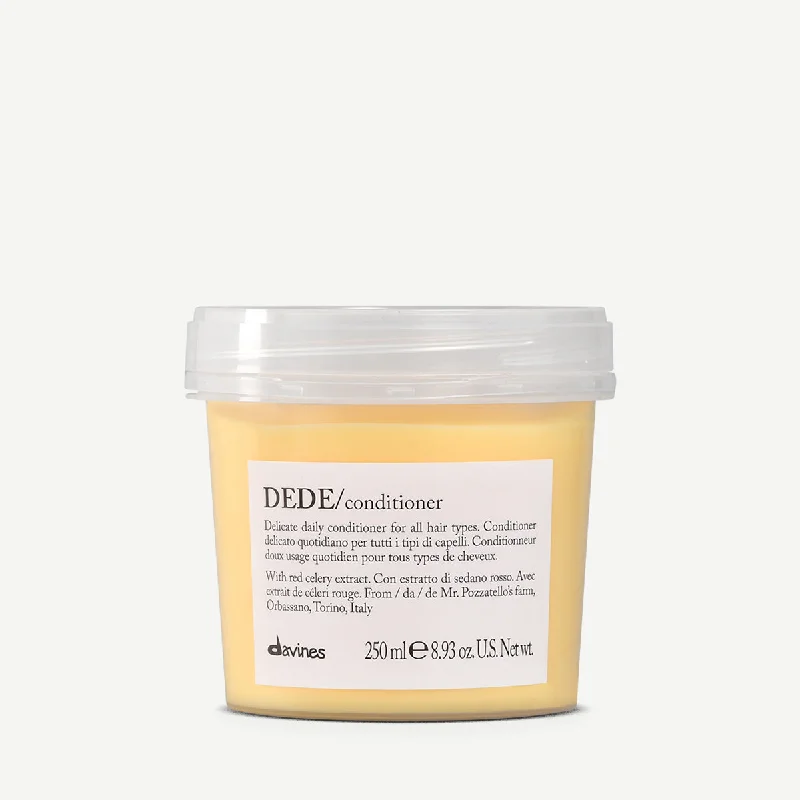 DEDE Conditioner