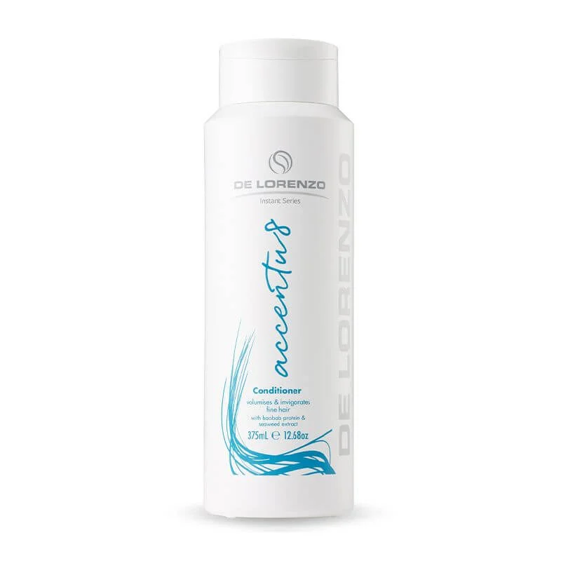 DeLorenzo Instant Accentu8 Conditioner 375ml