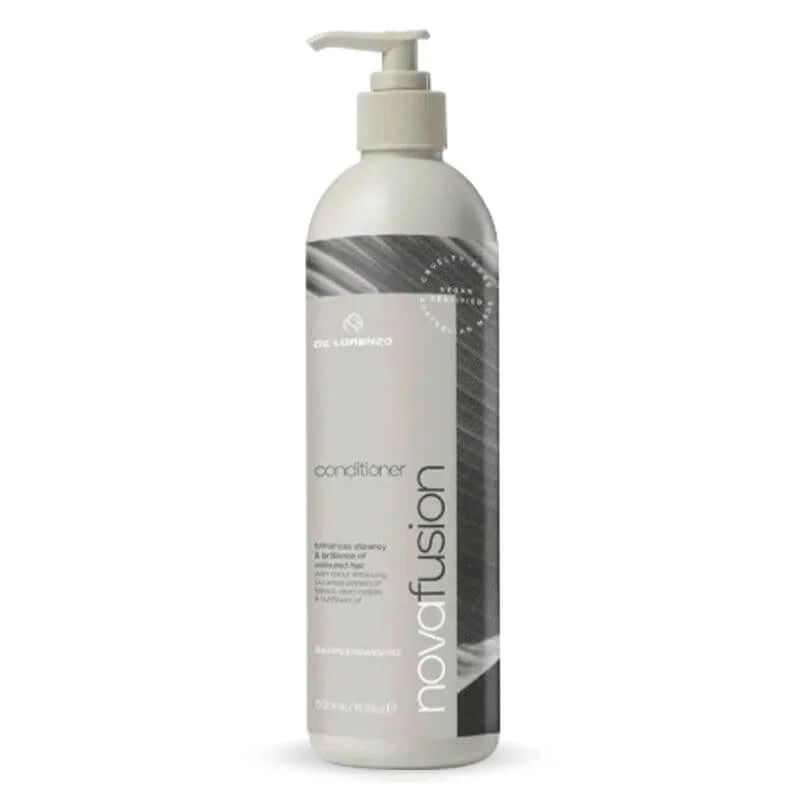 DeLorenzo Novafusion Conditioner 500ml