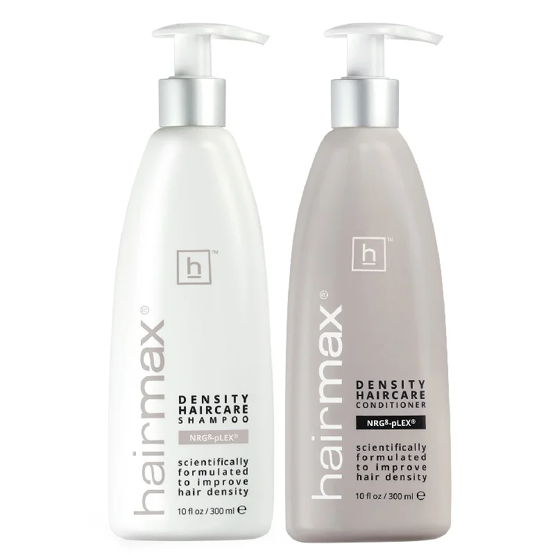 Density Haircare Shampoo & Conditioner Set