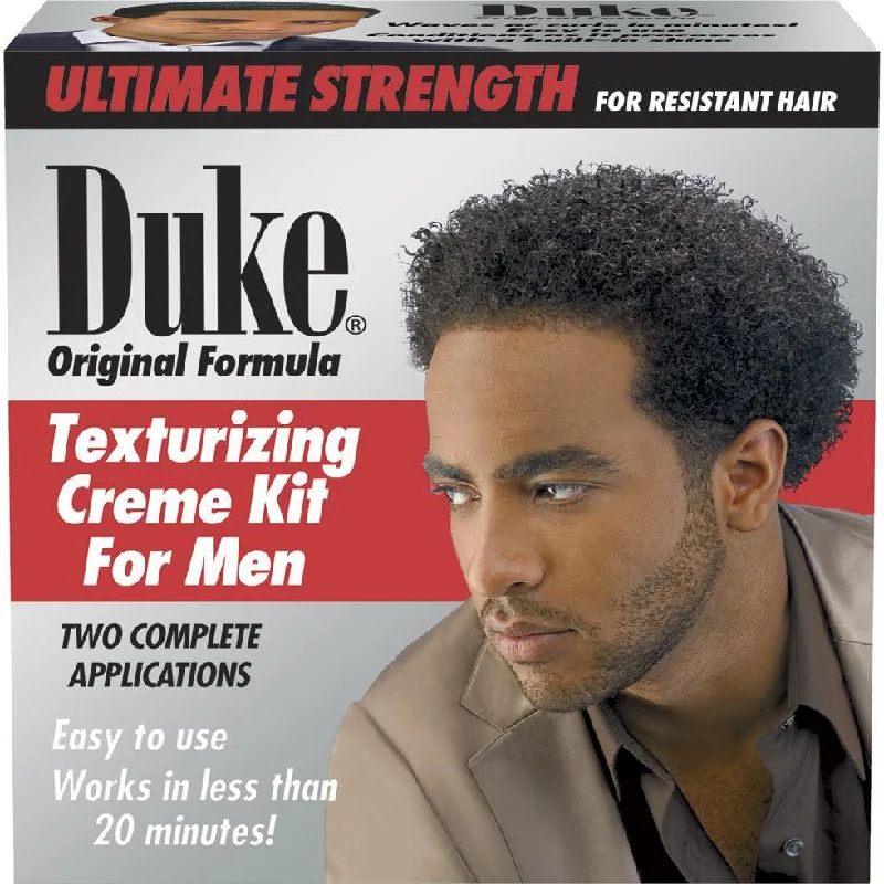 Duke 2 Appl Texturizing Kit Ultimate