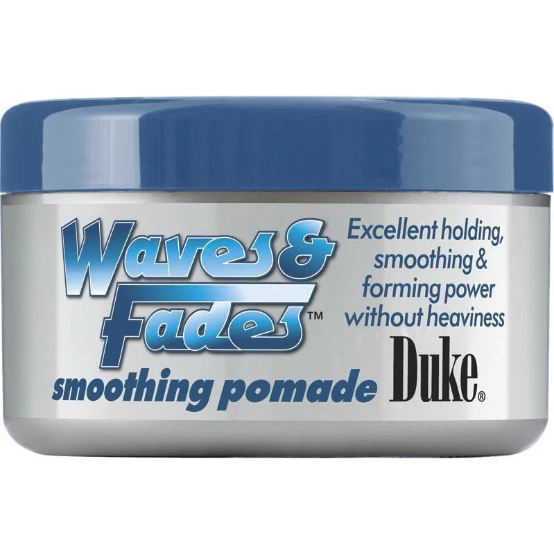 Duke Waves/Fades Pomade 3.5OZ