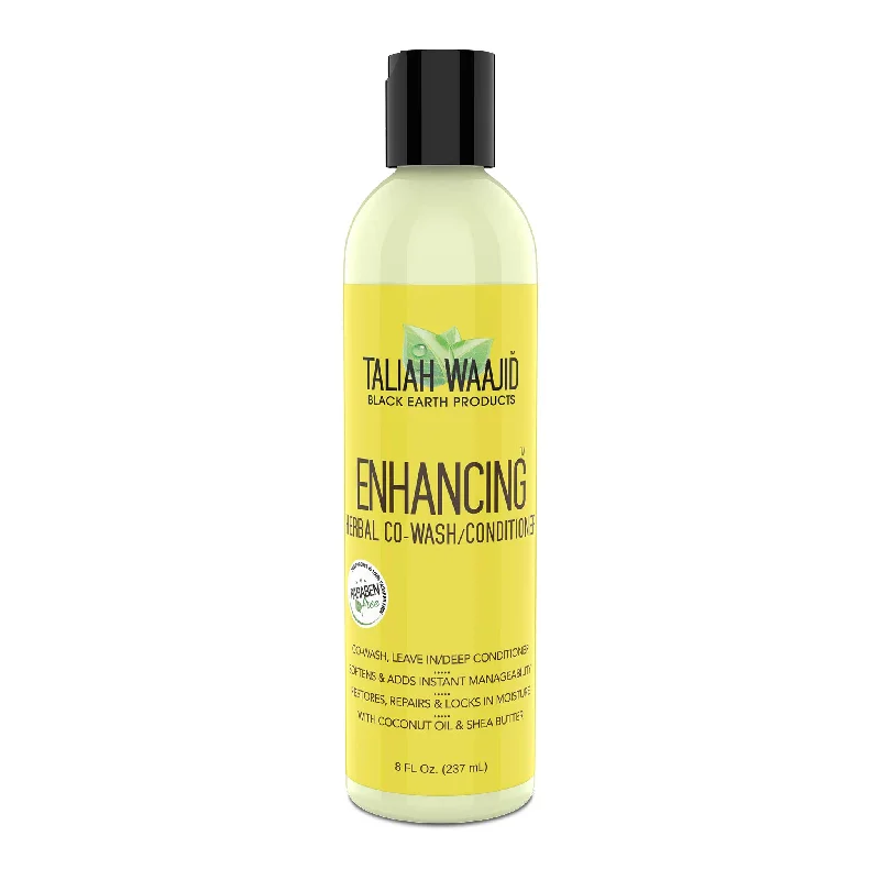 Enhancing Herbal Conditioner 8oz