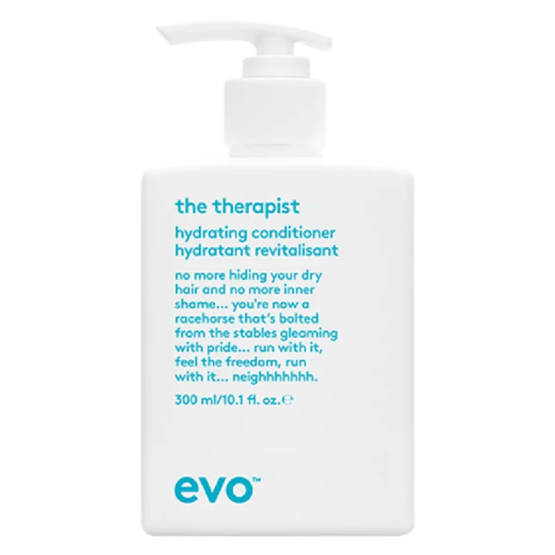 Evo The Therapist Hydrating Conditioner 300ml