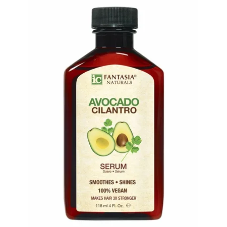 Fantasia Avocado & Cilantro Serum, 4Oz