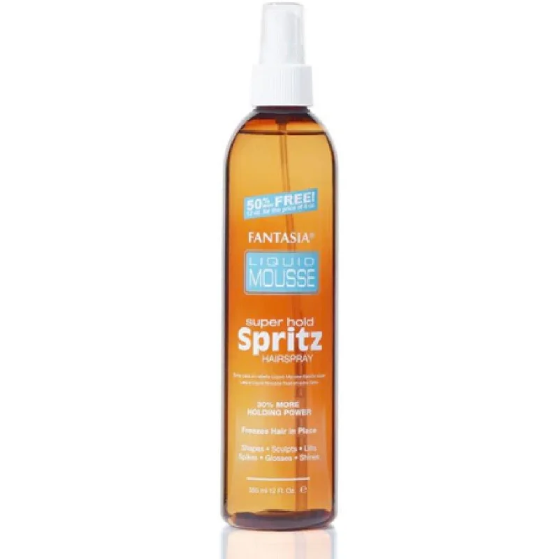 Fantasia Spritz Super Bonus 12 Oz