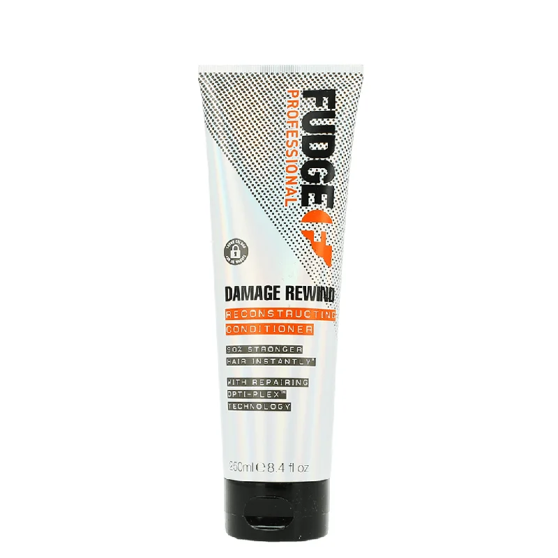 Fudge Damage Rewind Reconstructing Conditioner 250ml