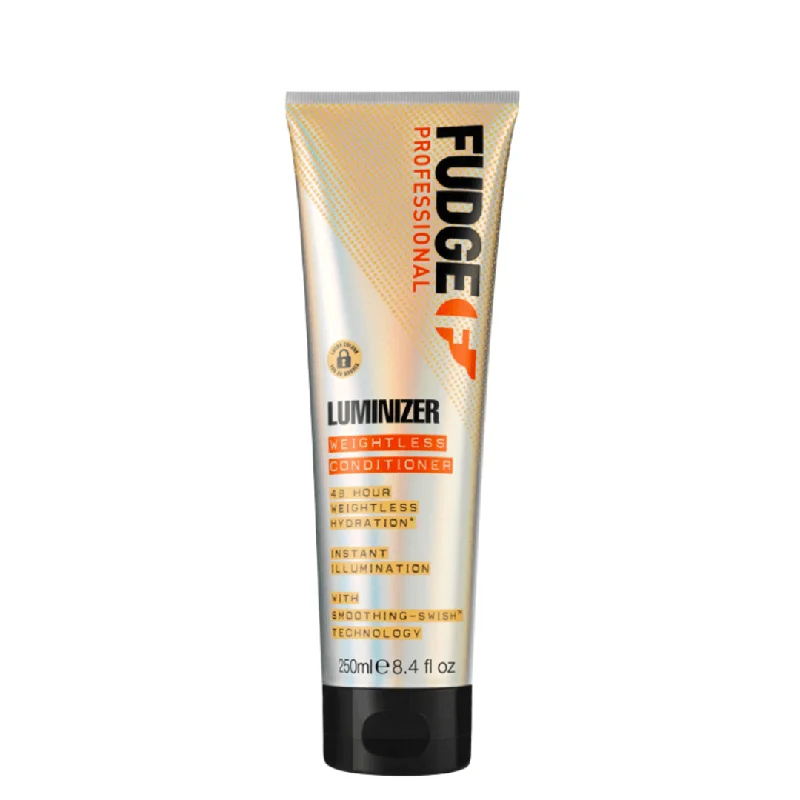 Fudge Luminizer Weightless Conditioner 250ml