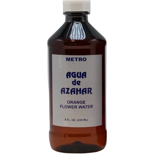 Germa Agua De Azahar Water 8 Oz