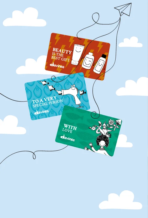 eGift Cards