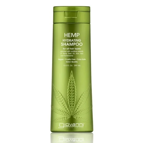 Giovanni Hemp Hydrating Shampoo