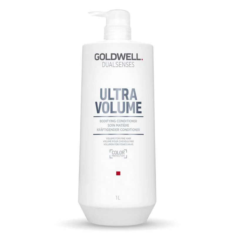 Goldwell DualSenses Ultra Volume Bodifying Conditioner 1 Litre