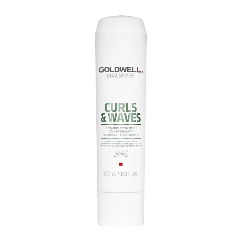 Goldwell Dualsenses Curls & Waves Conditioner 300ml