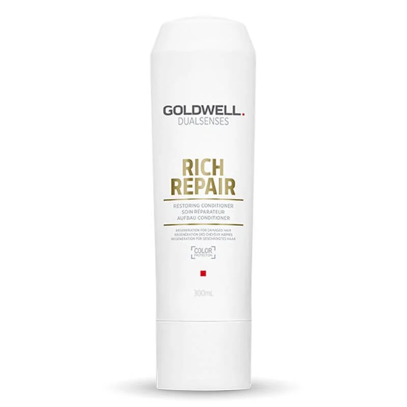 Goldwell Dualsenses Rich Repair Restoring Conditioner 300ml