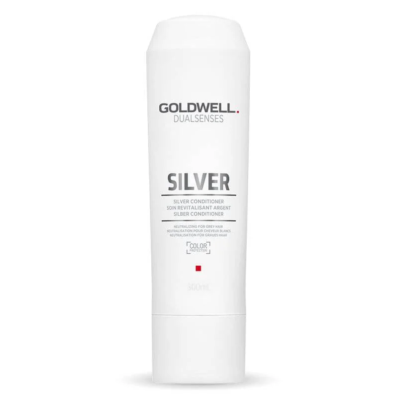 Goldwell DualSenses Silver Conditioner 300ml