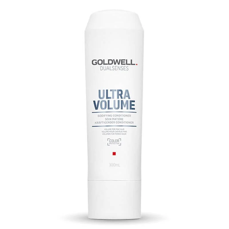 Goldwell DualSenses Ultra Volume Bodifying Conditioner 300ml