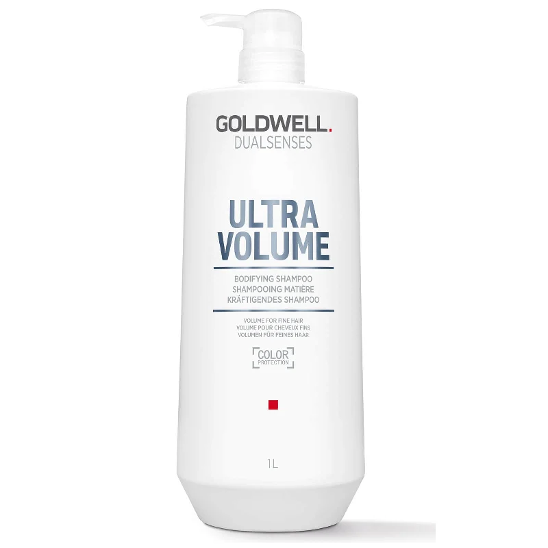 Goldwell Dualsenses Ultra Volume Bodifying Shampoo 1000ml