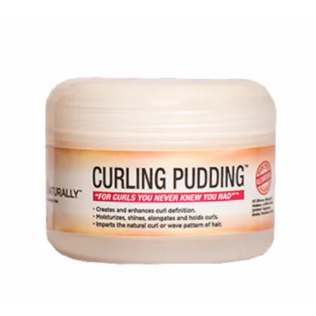 Good Naturally Curl Pudding 8 Oz