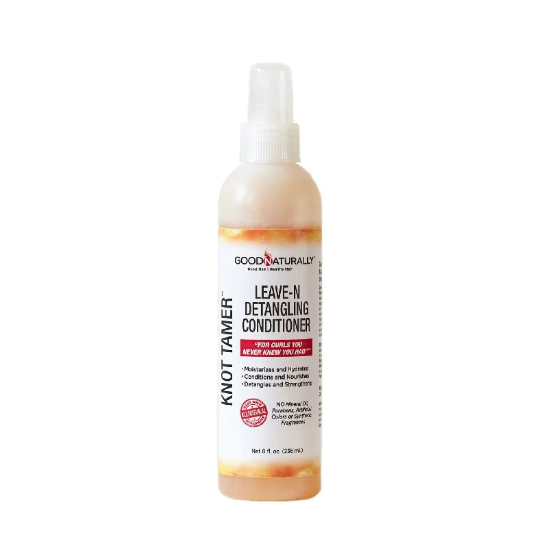 Good Naturally Leave-In Detangler 8 Oz