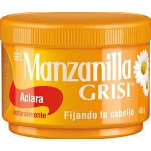 Grisi Manzanilla Chamomile Styling Gel 14 Oz