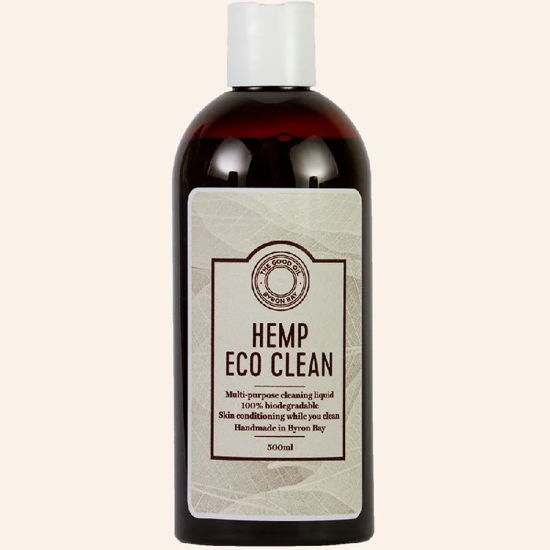 Hemp Eco Clean