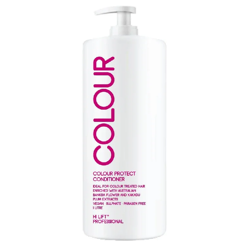 Hi-Lift Colour Protect Conditioner 1 Litre