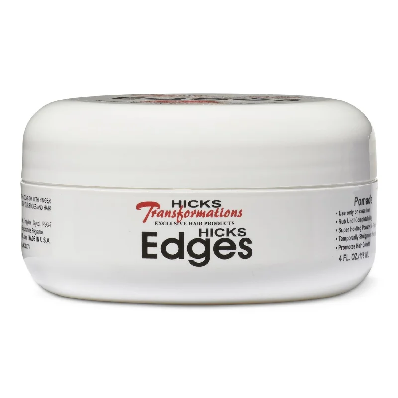 Hicks Transformations Edges, 4 Oz