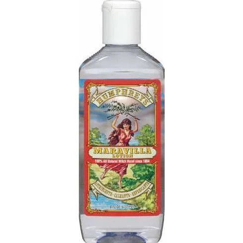 Humphreys Maravilla Lotion 8 Oz