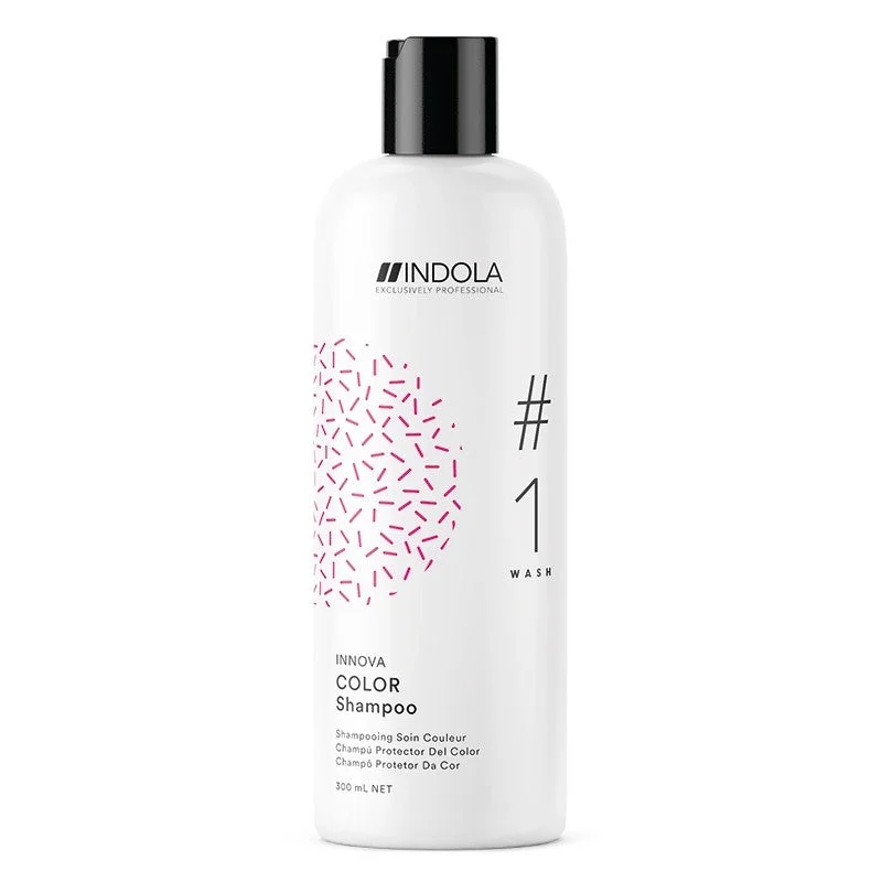 Indola Color Shampoo 300ml