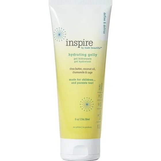 Inspire Hydrating Gelly 8 Oz