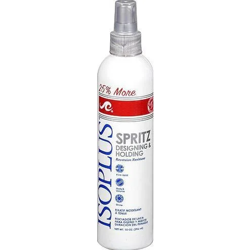 Isoplus Voc Spritz Regular 10 Oz