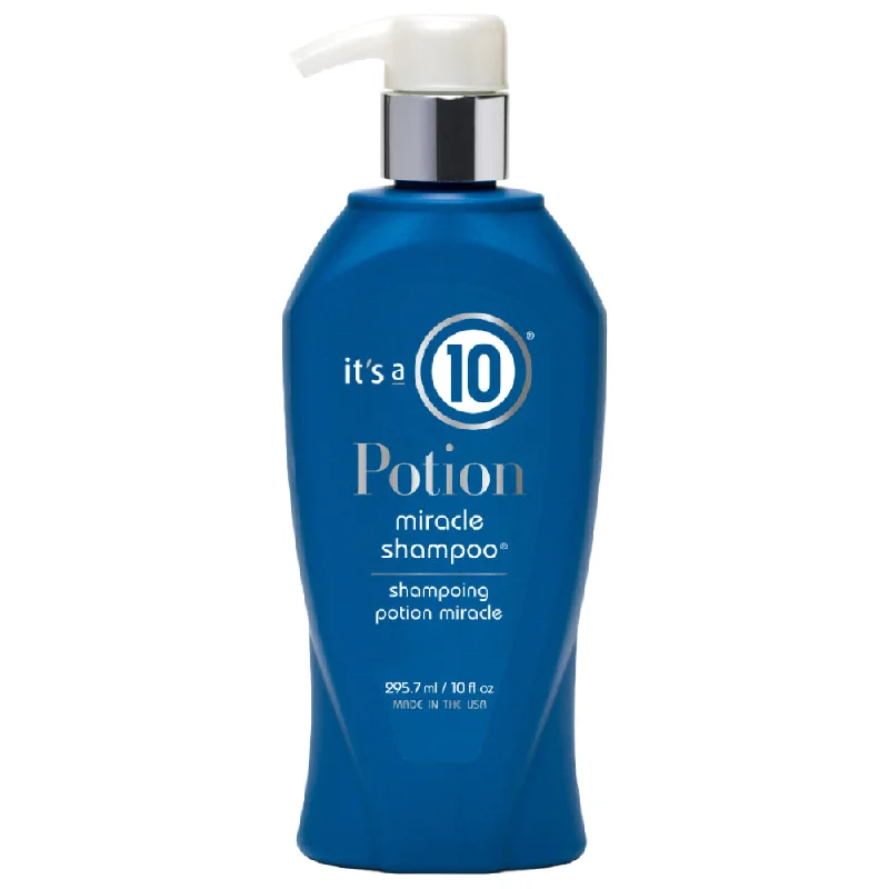 Its A 10 Potion 10 Miracle Repair Shampoo 10 oz