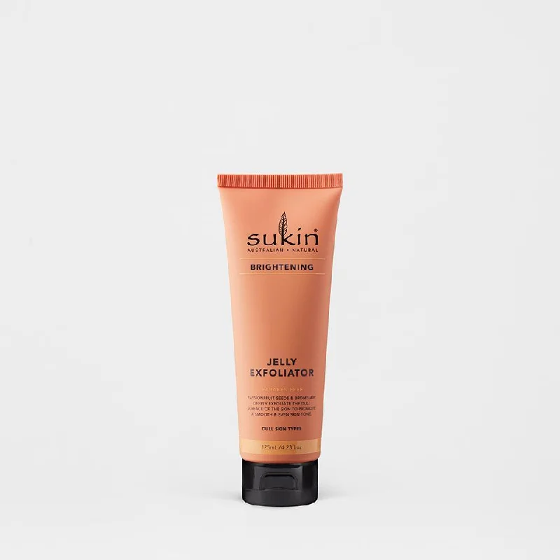 JELLY EXFOLIATOR | BRIGHTENING | 125ML