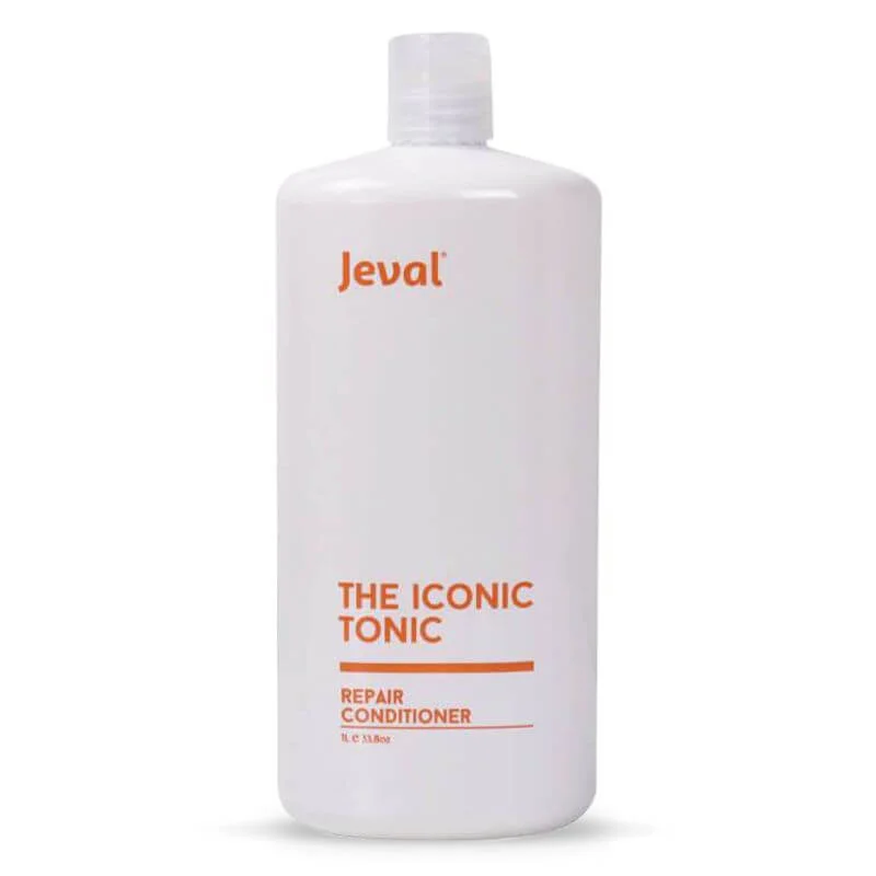 Jeval The Iconic Tonic Repair Conditioner 1 Litre