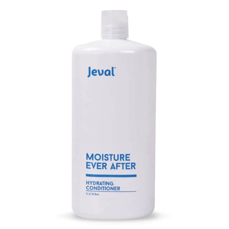 Jeval Moisture Ever After Hydrating Conditioner 1 Litre