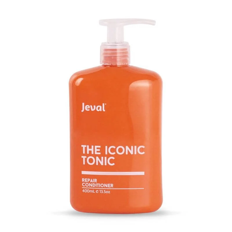 Jeval The Iconic Tonic Repair Conditioner 400ml