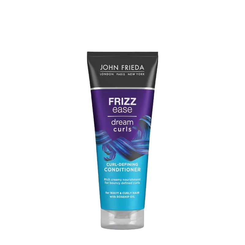 John Frieda Frizz Ease Dream Curls Conditioner