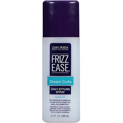 Frizz Ease Dream Curls 1161 6.7Oz