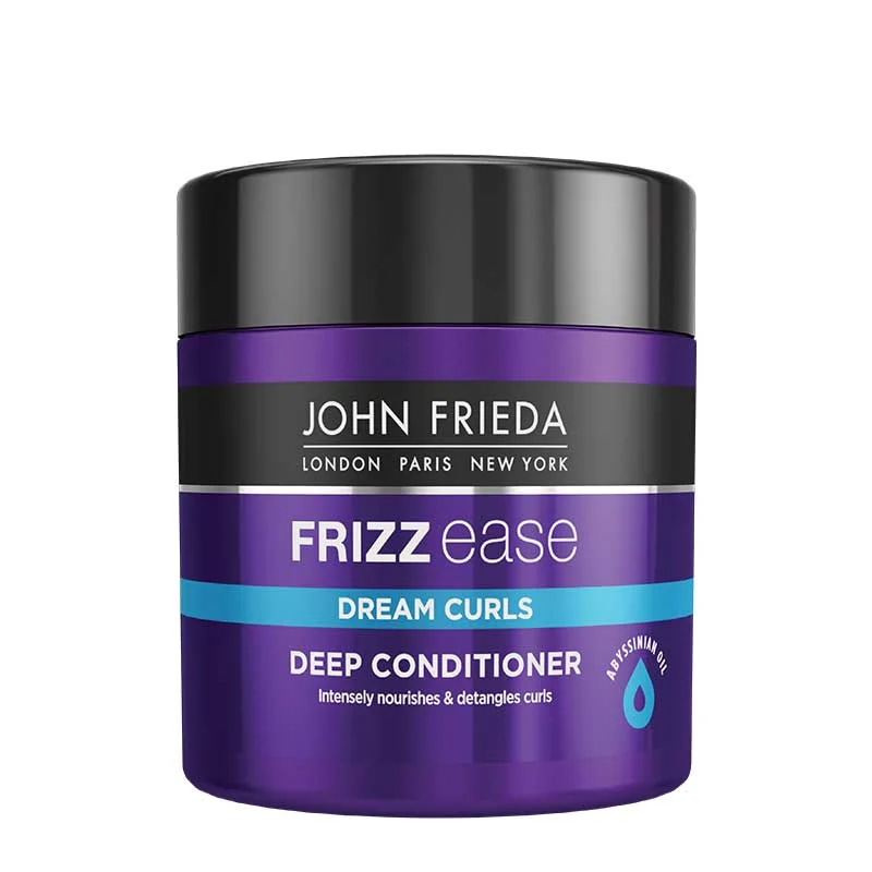 John Frieda Frizz Ease Dream Curls Deep Conditioner