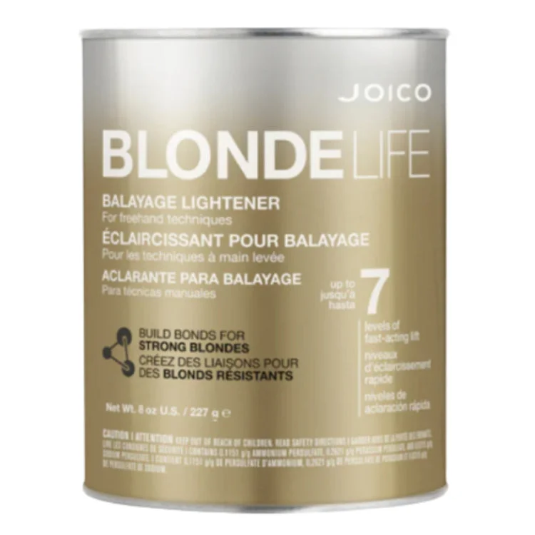 Joico Blonde Life Balayage Lightener 8 oz