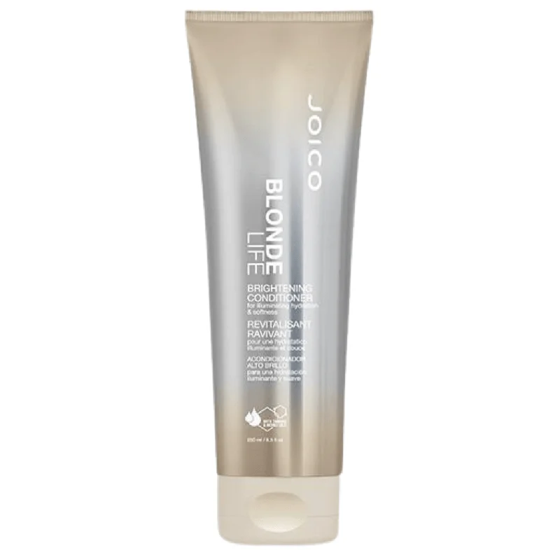 Joico Blonde Life Brightening Conditioner 250ml