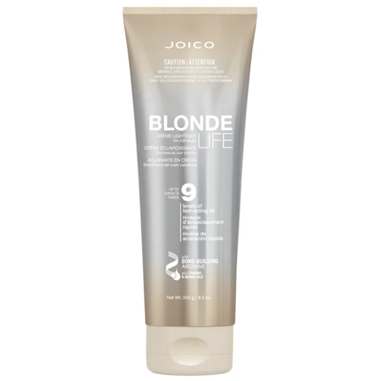 Joico Blonde Life Creme Lightener 8.5 oz